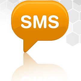  need to send sms text messages 
