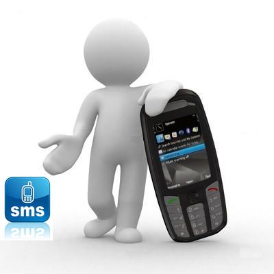  need to send sms text messages 