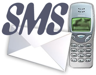  need to send sms text messages 