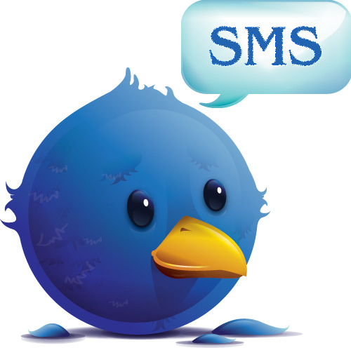  need to send sms text messages 